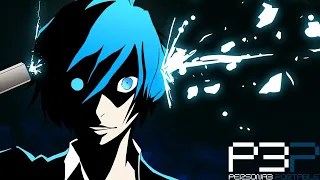 Persona 3 FES — Darkness [Off-Chorded + Static Noise Edit by ARTHURIA123] (Extended)