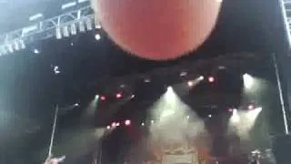 Awake- Godsmack On Rock On The Range In Winnipeg 2010