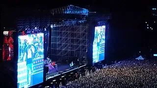 Sweet Child O' Mine - Guns N' Roses / México City 2022