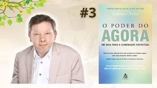 The Power of Now | CHAPTER 03 | Eckhart Tolle - Audiobook