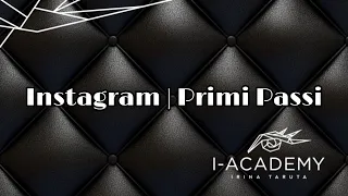 Instagram | Primi Passi