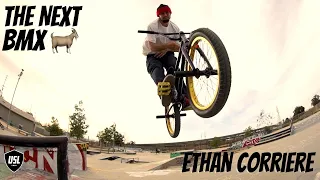 Is Ethan Corriere The Next BMX GOAT?!?