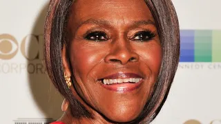 The Untold Truth Of Cicely Tyson