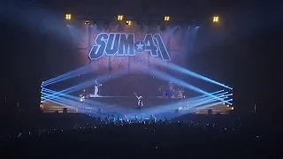 Sum 41 With Me: Santander Arena Reading PA 5/8/24