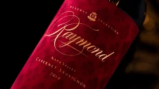 40 Vintages of Raymond – 1974 to 2014 – Celebrate with us!