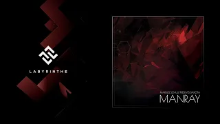 Markus Schulz pres. Dakota  - Manray (Extended Mix) [Coldharbour Black]