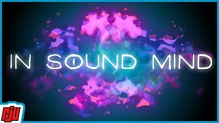 In Sound Mind Demo | Indie Horror Game