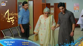 Mein Hari Piya | Episode 48 | Promo | Tonight at 9:00 PM Only On ARY Digital