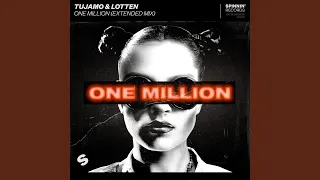 One Million (Extended Mix)