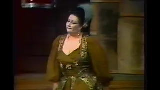 F. Cilea: Adriana Lecouvreur, 1977