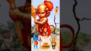 Shree hanuman chalisa part 41🙏💞 jai hanuman 🙏❤️ #shorts #shortvideo #miteshkashow