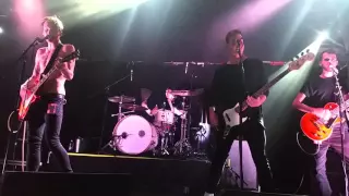 Counterfeit - Lost Everything live