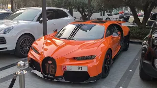 بهترین سوپرکارهای دبی تقدیم نگاهتون👍the best supercars in dubai are presented to you🇦🇪