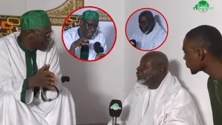 ILAL HULAMAA #04| invité: Serigne  Haafiya Busó Imaam Grande Mosquée Touba