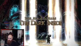 The Dark Inside Trial | Xeno Endwalker Playthrough