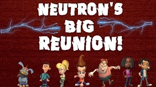 Neutron's Big Reunion! - Full Movie Part I
