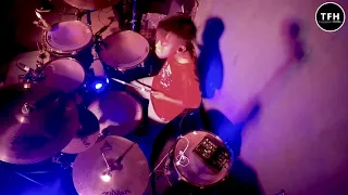 This Is The Day (Drum Cam ) Planetshakers // Simon Adriel Drums 2019