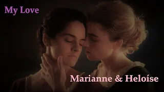 Heloise e Marianne - My love( Tradução/Legendado)