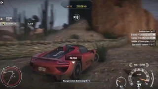 Need For Speed Rivals | Dancing Helicopter | xx_victxry_xx