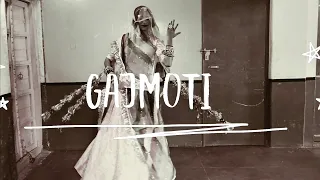 GAJMOTI full video || गजमोती ||  Maina Rao | Jai Vaishnav | Ft. Riya Choudhary | Rajsthani Dance