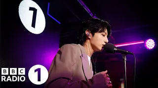 Jung Kook - 'Seven' in the Live Lounge