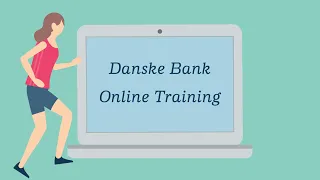 Danske Bank online training