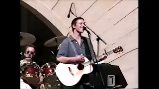 Toad the Wet Sprocket - Woodburning live from Santa Barbara, CA 3-6-1996