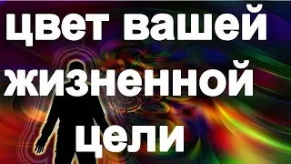 Как определить цвет своей ауры по дате рождения