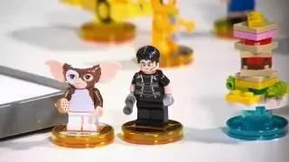 Lego Dimensions E3 Recap - All Live Spots & Interviews For Year 2 Of Lego Dimensions