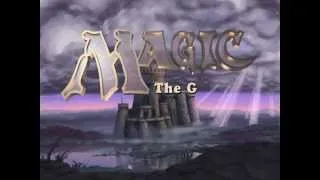 Magic: The Gathering Promo