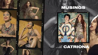 Musings Ep. 05: The CATRIONA Effect - From Colombia to the Universe | BJ Pascual