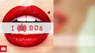 I Love 90s Mini-Mix [April 2020] | Ministry of Sound