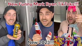 New 2023 Viral Mark Ryan TikTok Compilation!!!