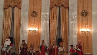 Folk Ensemble LADA Суботея