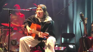 ALDOUS HARDING – IMAGINING MY MAN – Bristol 07 December 2019