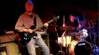 Jimmy Herring Band "A Day In The Life into Bilgewater Blues" 9-24-12 covering The Beatles tune