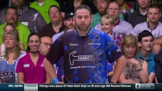 PBA Bowling Wolf Open 09 20 2016 (HD)