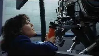 Robocop 2- Bender mashup