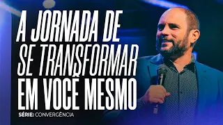 A Jornada de se Transformar em Você Mesmo | JB Carvalho