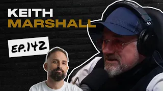 Episodju 142 ma' Keith Marshall