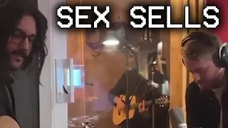 Lovejoy - Sex Sells (Acoustic Snippet)