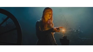 Maleficent - The Spindle's Power