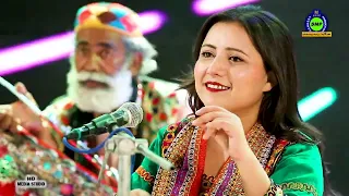 Pireen Aa badshah marnhoon/Khushboo Laghari 2022 preasented by sangeet music production