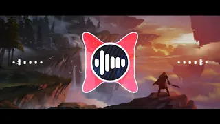 Marnik x Orange INC - Something Magical (Bass Boosted)