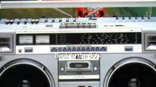 Old Skool Electro Hip Hop   Back to The 80's   DJ MIx