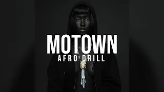 [SOLD] Afro Drill Type Beat 2021 | Guitar Drill Instrumental "Motown" (Prod LABACK)