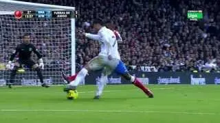 Cristiano Ronaldo vs Atletico Madrid (H) 11-12 HD 720p by MrDian