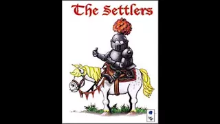 The Settlers - Remastered main theme