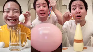 Junya1gou funny video 😂😂😂 | JUNYA Best TikTok November 2021 Part 139