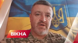 БРАТЧУК: Більшість членів ДРГ на півдні - українці. Самі "пропонують" росіянам дані про позиції ЗСУ